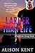Larger Than Life (Smithson Group SG-5 #2)