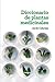 Diccionario de plantas medicinales (SALUD) by Jordi Cebrián