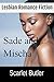 Sade and Mischa by Scarlet Butler