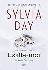 Exalte-moi by Sylvia Day