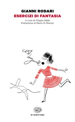 Esercizi di fantasia (Kindle Edition)