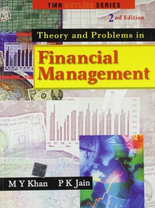 Theory and Problems in Financial Management (Paperback)