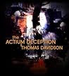 The Actium Deception: Intrigue, Terror and Romance in the Mediterranean