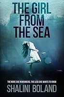 The Girl from the Sea