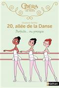 Parfaite... ou presque (20, allée de la Danse, #2)