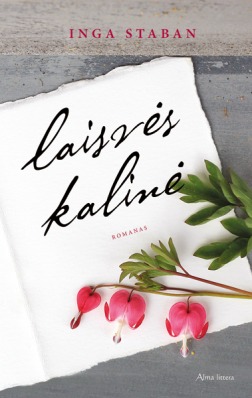 Laisvės kalinė (Paperback)