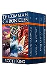 The Zimmah Chroni...