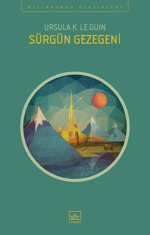 Sürgün Gezegeni (Hainli Döngüsü #2)