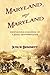 Maryland, My Maryland by Joyce Bennett