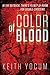 Color Of Blood