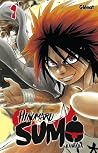 Hinomaru Sumo Tome 1 by Kawada Hinomaru Sumo Tome 1 by Kawada