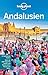 Lonely Planet Reiseführer Andalusien (Lonely Planet Reiseführer Deutsch)