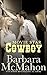Movie Star Cowboy by Barbara McMahon