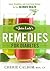 The Juice Lady's Remedies for Diabetes: Juices, Smoothies, and Living Foods Recipes for Your Ultimate Health
