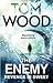 The Enemy (Victor the Assassin #2)