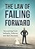 The Law of Failing Forward by Parth Shah