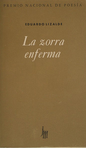 La zorra enferma
