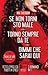 Se non torni sto male - Torno sempre da te - Dimmi che sarai qui