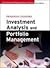 Investment Analysis And Portfolio Management