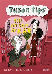 Tusen tips till en som är kär (Hardcover)