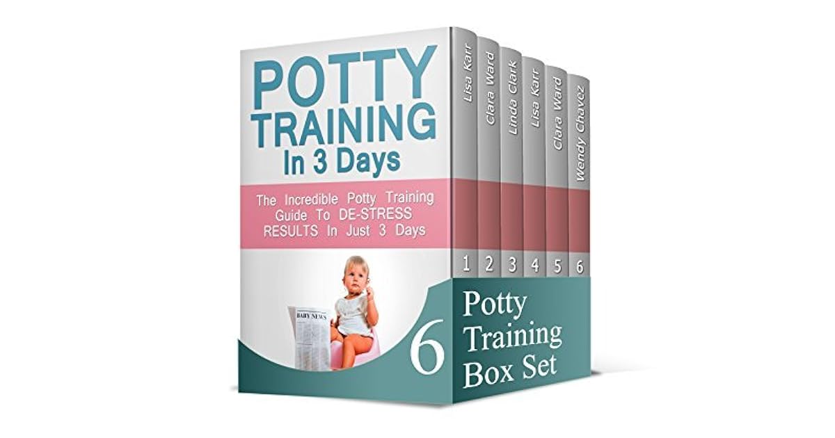 potty training box