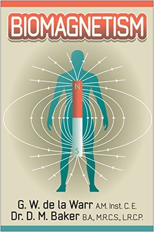 Biomagnetism (Kindle Edition)
