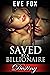 Saved by a Billionaire (Des...