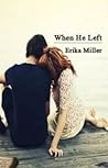 When He Left