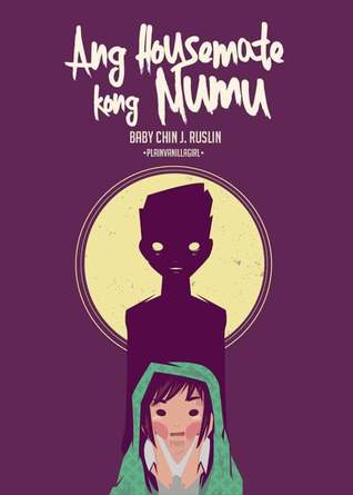 Ang Housemate Kong Mumu (Mass Market Paperback)