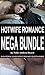 HOTWIFE ROMANCE MEGA BUNDLE: black interracial cuckold hotwife pregnancy collection bundle