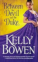 Between the Devil and the Duke (Season for Scandal, #3)