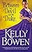 Between the Devil and the Duke (Season for Scandal, #3)