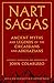 Nart Sagas: Ancient Myths and Legends of the Circassians and Abkhazians