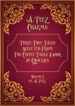A Teez Charms