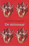 De minnaar by Marguerite Duras