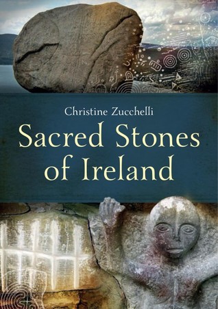 Sacred Stones of Ireland (Paperback)