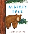 Albert's Tree by Jenni Desmond
