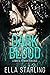 Dark Blood (Mafia Brides, #1)