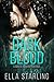 Dark Blood (Mafia Brides, #1)