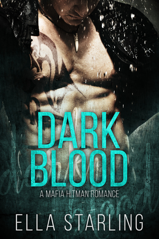 Dark Blood (Mafia Brides, #1)