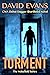 Torment (Wakefield #2)