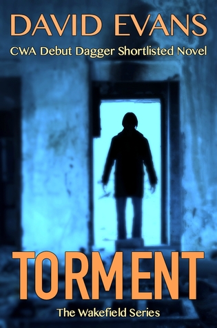Torment (Wakefield #2)