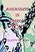 Assassins in Tripoli by Felicity St. John