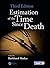 Estimation of the Time Since Death