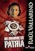 Mi nombre es Patria