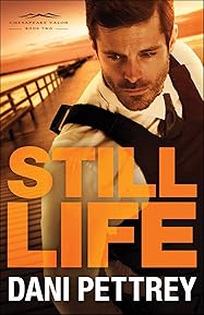 Still Life (Chesapeake Valor, #2)