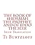 The Book of Shemaiah The Pr...