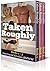 Taken Roughly - Box Set (Books 1-3): Interracial Erotica BMWW