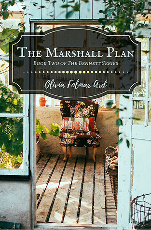 The Marshall Plan (The Bennett Series #2)