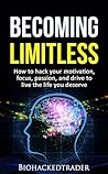 Becoming Limitles...